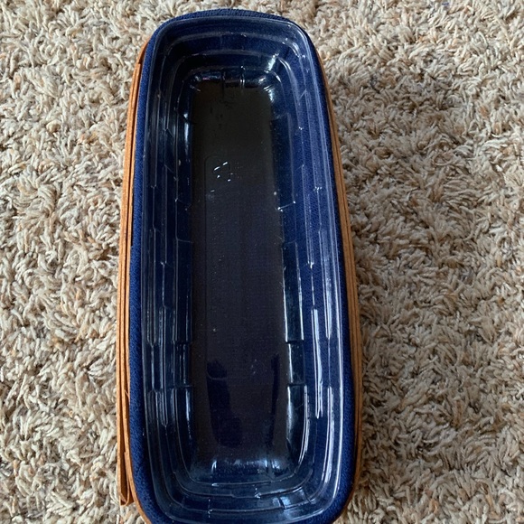 1992 Longaberger Woven Traditions Cracker basket - Picture 7 of 9